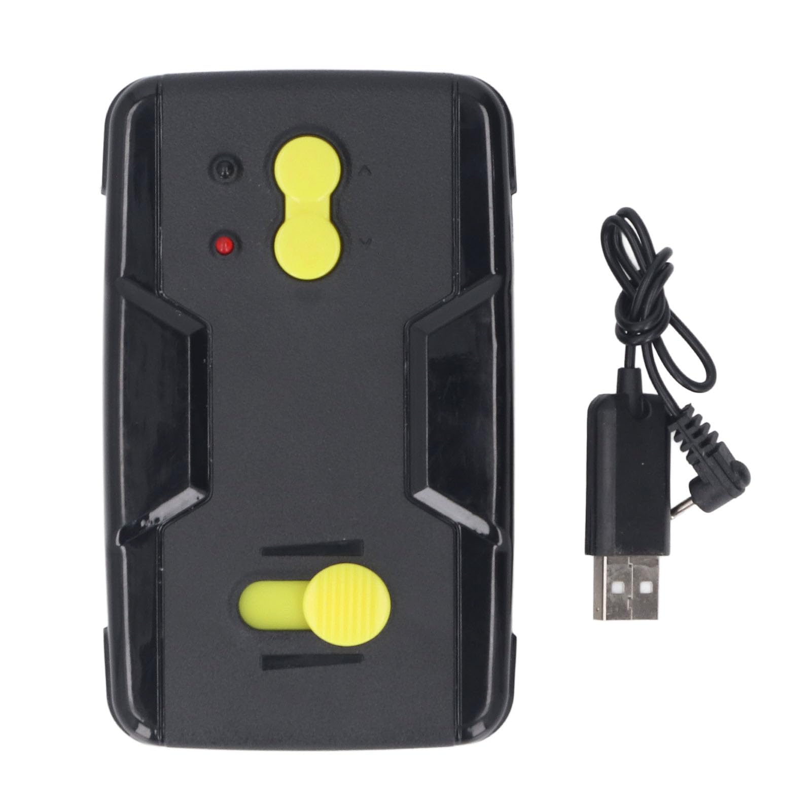 Juguete de Pájaro Volador RC, Control Remoto de 2,4 GHz, Alas Batientes Biónicas EPP con Luces LED, para Simulación de Vuelo en Interiores y Exteriores (#2)