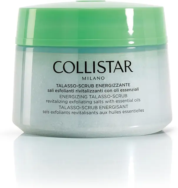 Collistar Body Scrub Thalasso 700g - Exfoliating Skincare