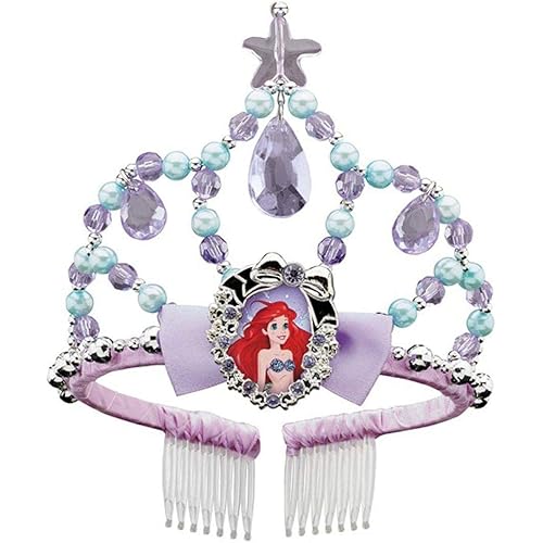 Disney's The Little Mermaid Ariel Classic Girls Tiara