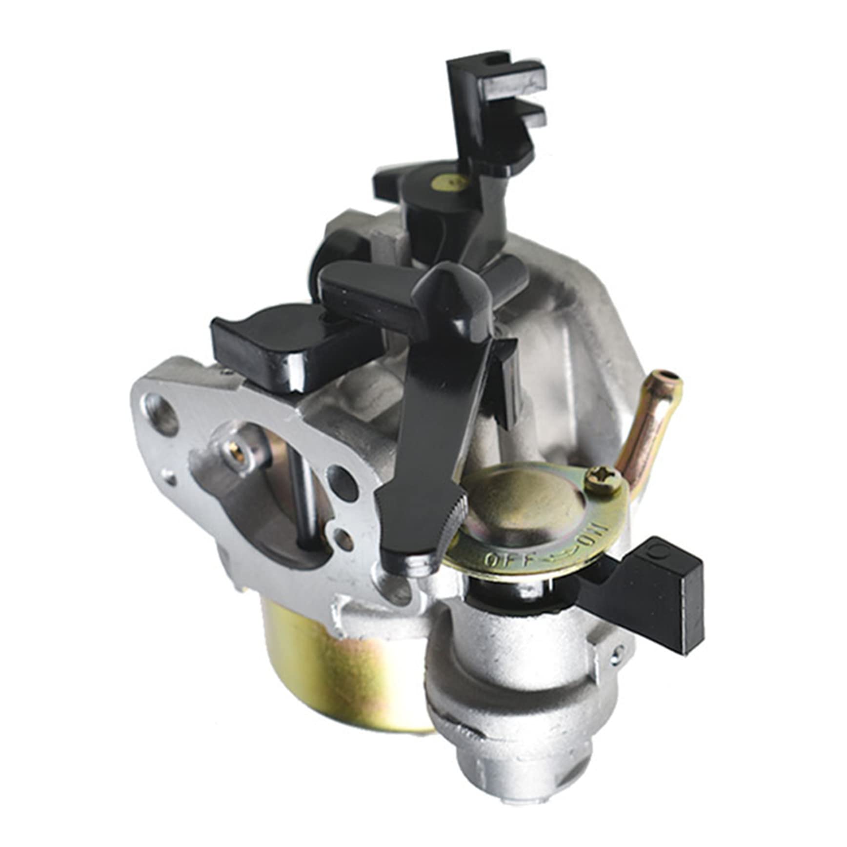 Amazon.com : YSMN 16100-ZH8-W51 Carburetor Replacement for Honda