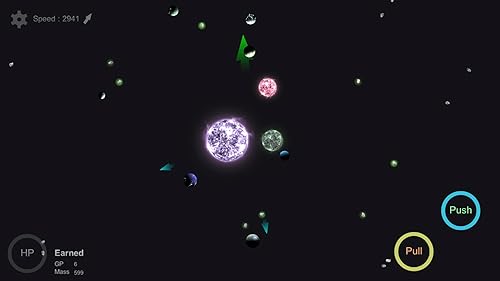 myDream Universe