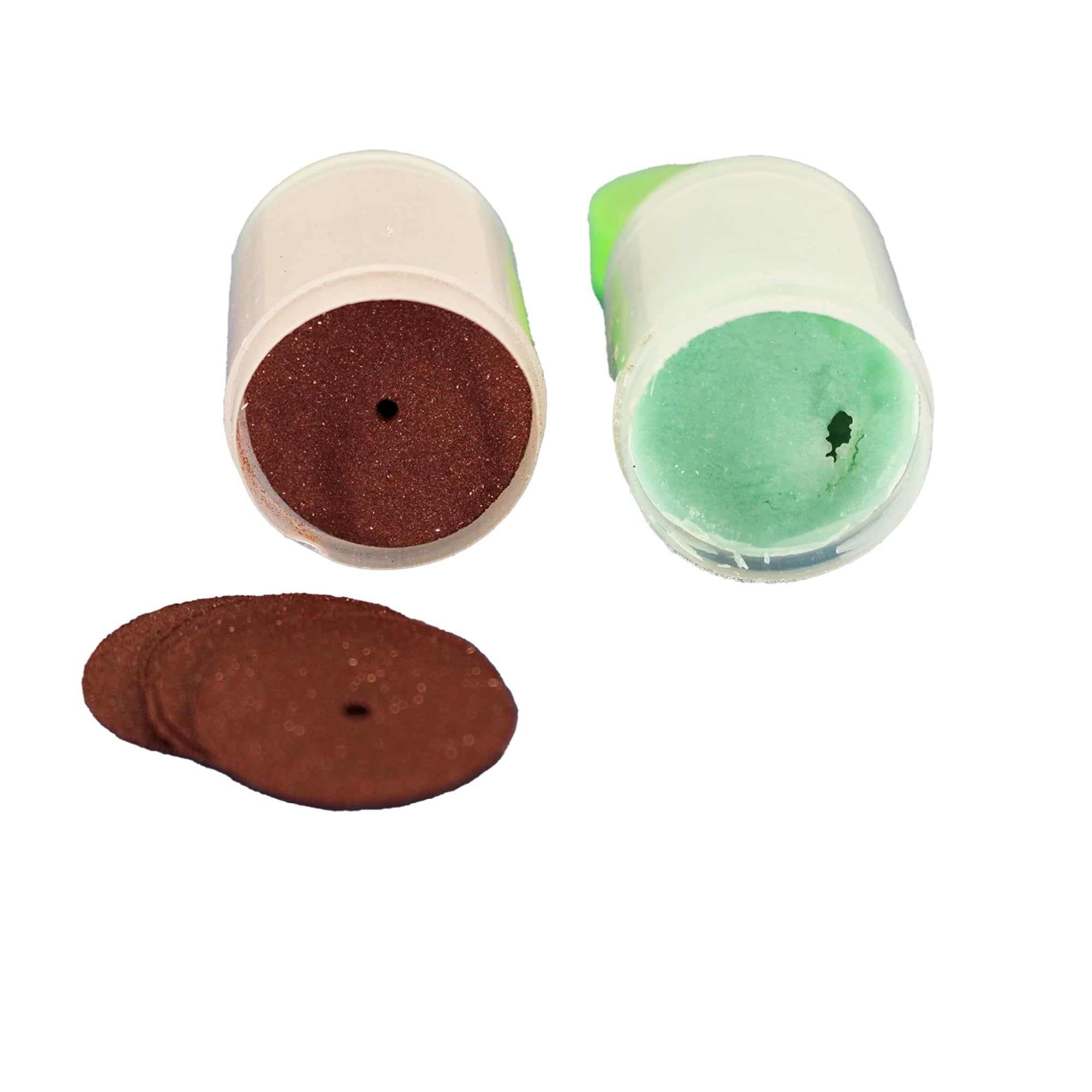 TMAX Juego de accesorios de herramientas rotativas de 100 piezas compatibles con Dremel y otras herramientas rotativas