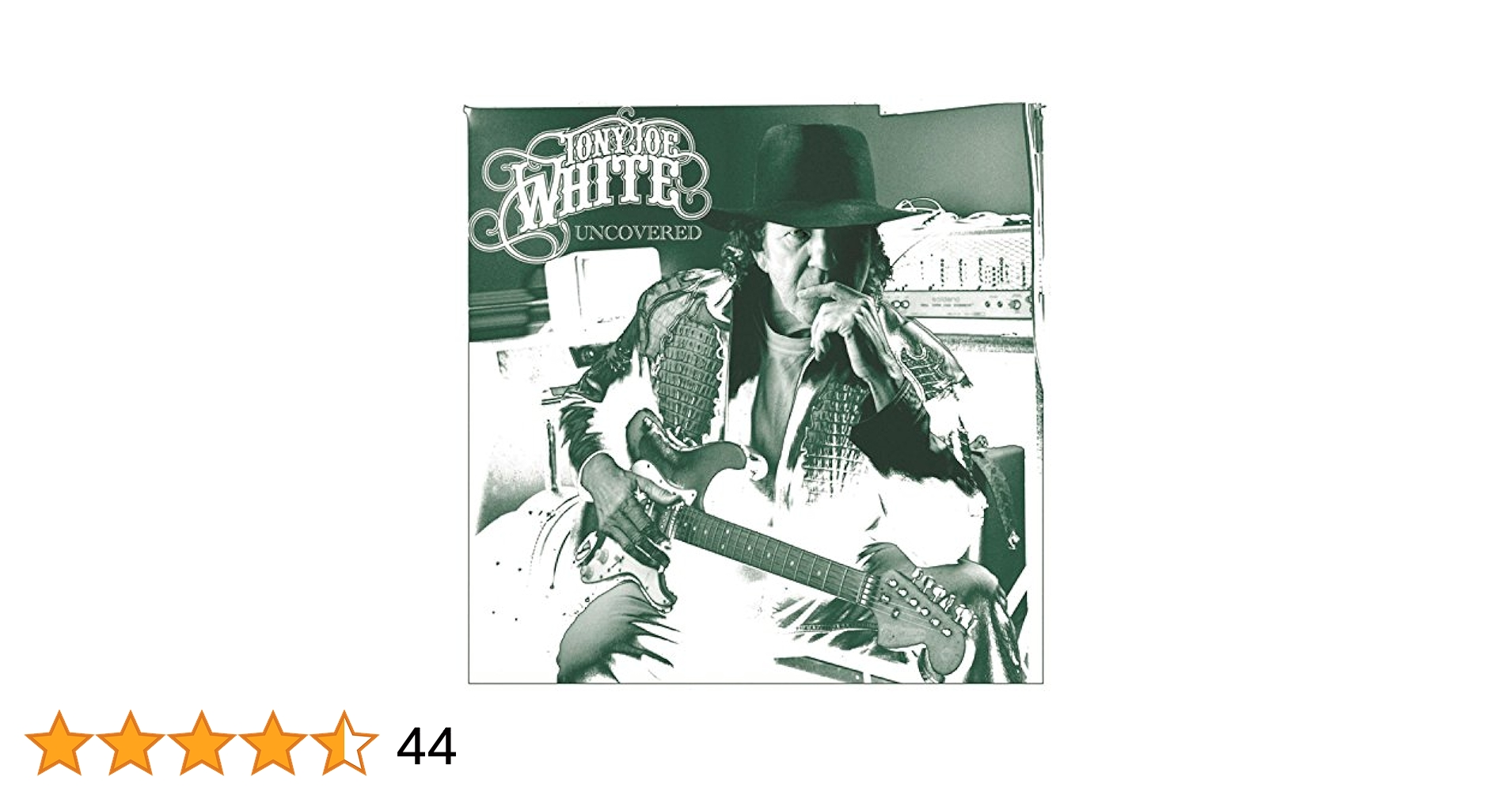 ★【トニージョー本人サイン入】TONY JOE WHITE /UNCOVERED 81KRWiY83ZL._SY200_QL15_.jpg