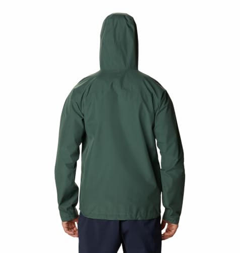 Image of Mountain Hardwear mens Exposure /2 Gore-tex Paclite Jacket