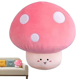 Peluche Aguacate y plátano | Lindo Aguacate Almohada Zanahoria Fruta Muñeco Peluche - Regalos creativos Aguacate para Adultos Suministros para Fiestas cumpleaños y Bodas