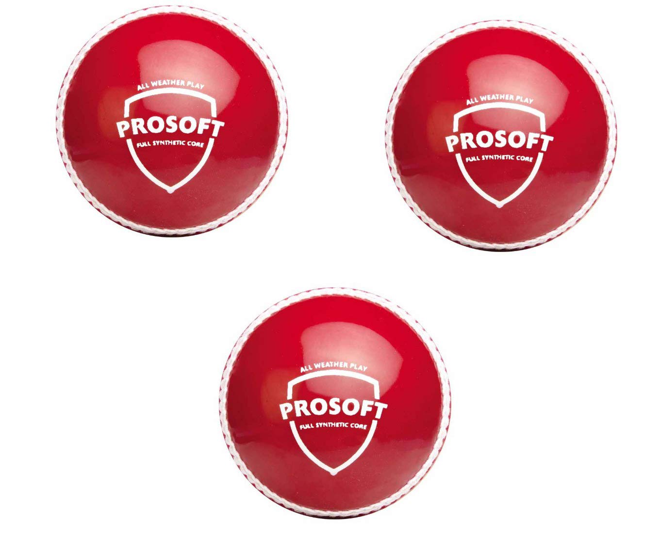 SG Prosoft Tennis Ball, Pack of 3 (B07JHH61YY) Amazon Price History, Amazon Price Tracker