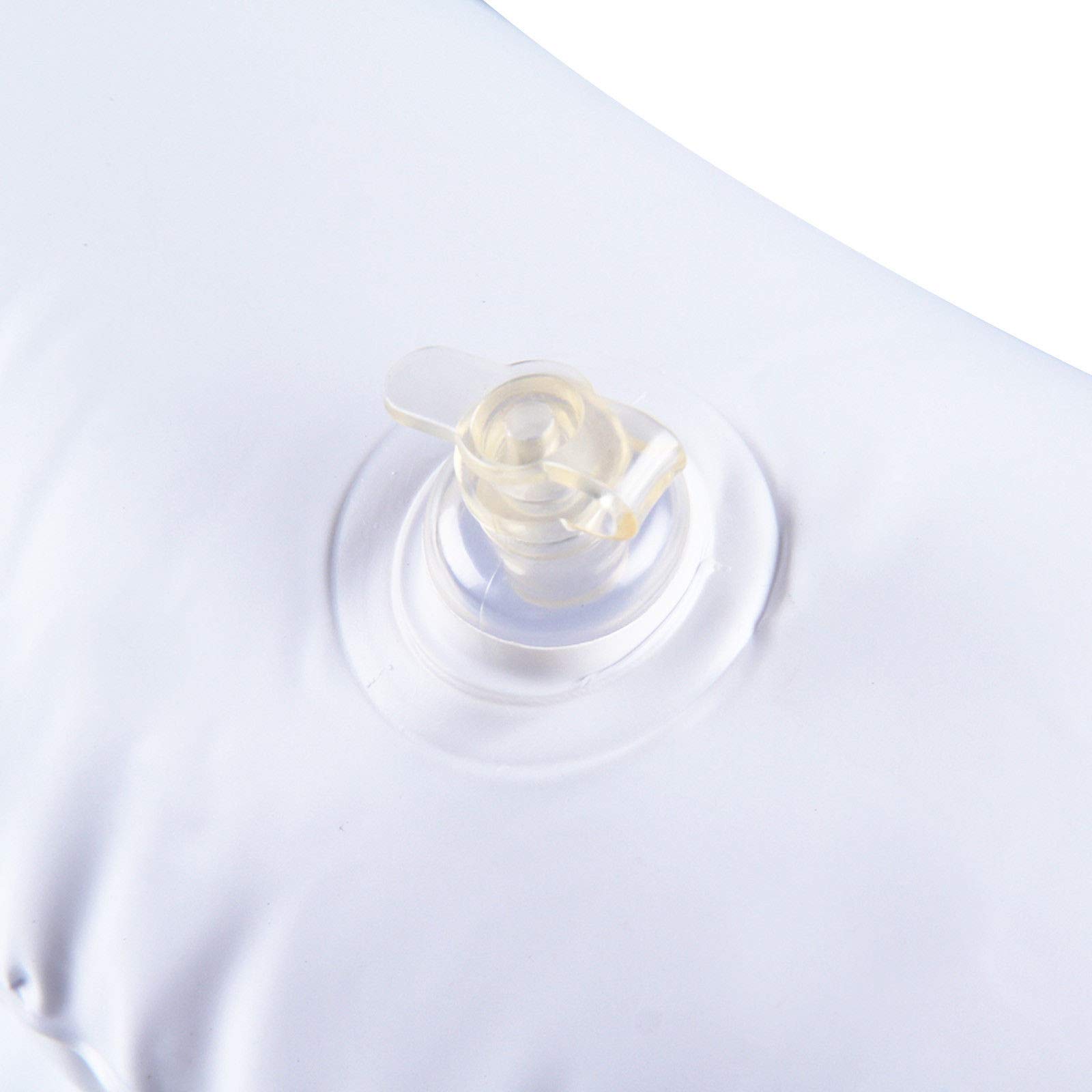 KingSaid Inflatable Hair Washing Basin Portable Wash Basin Inflatable