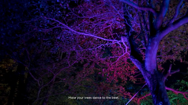 Image of Govee Outdoor Tree Lights 3-Pack, RGBWIC LED Landscape Lighting | Outdoor Lights for Yard Garden Patio, 66 Scene Modes for Holiday Party and Event, App Control, Google Assistant, Matter