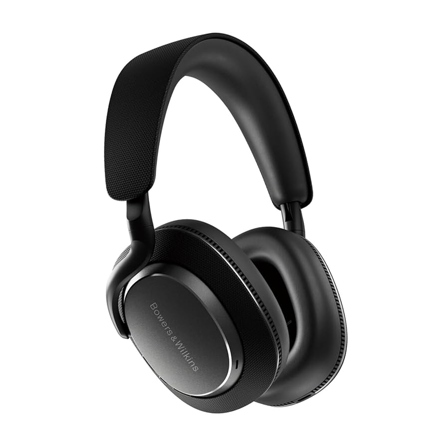 Bowers & Wilkins ワイヤレスヘッドホン　px8 Amazon.co.jp: 【Bowers & Wilkins】 Px8 (ブラック) ワイヤレス