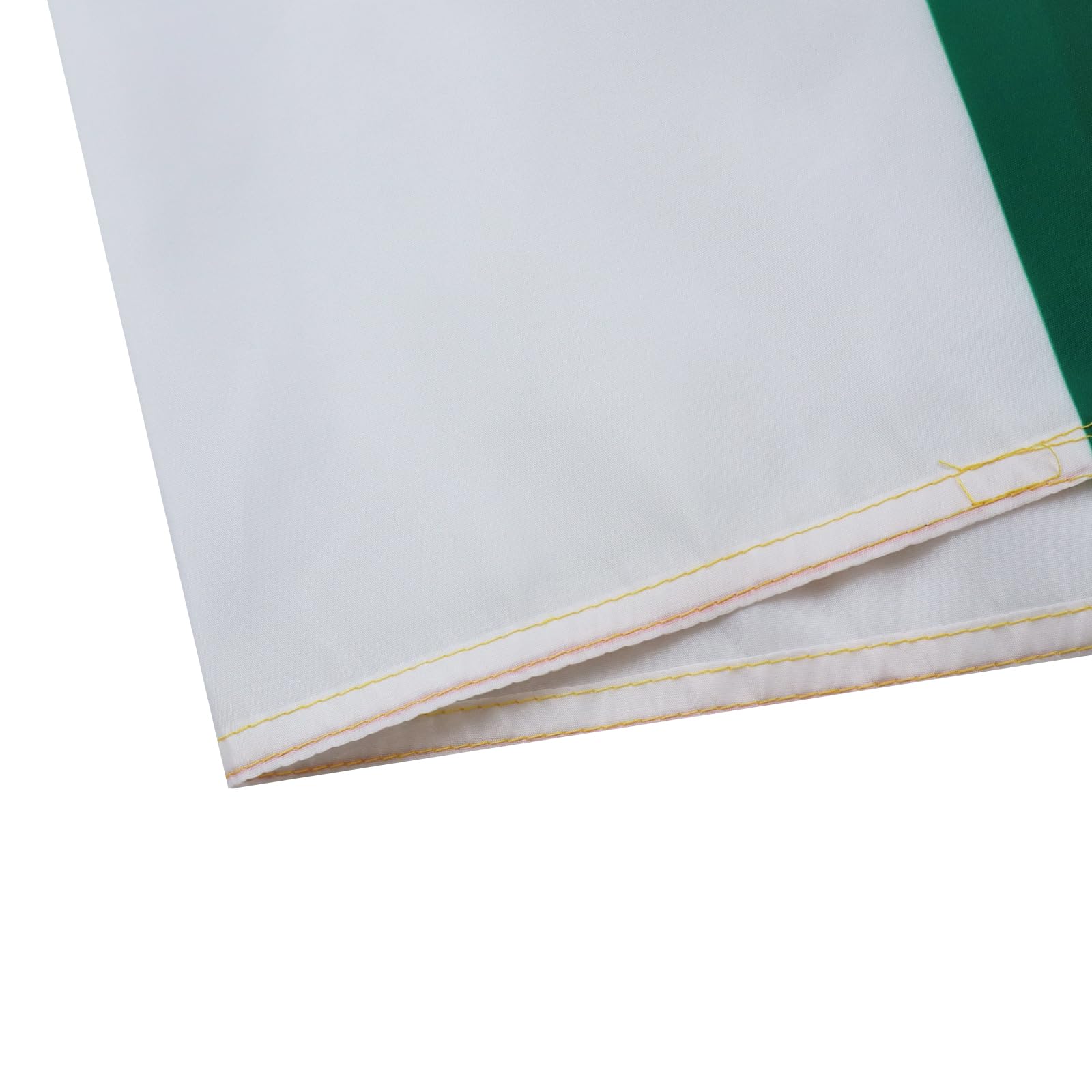 AZ FLAG Ivory Coast Flag 150 x 90 cm with 4 Eyelets for Balcony or Wall, 1 Pièce - Image 4