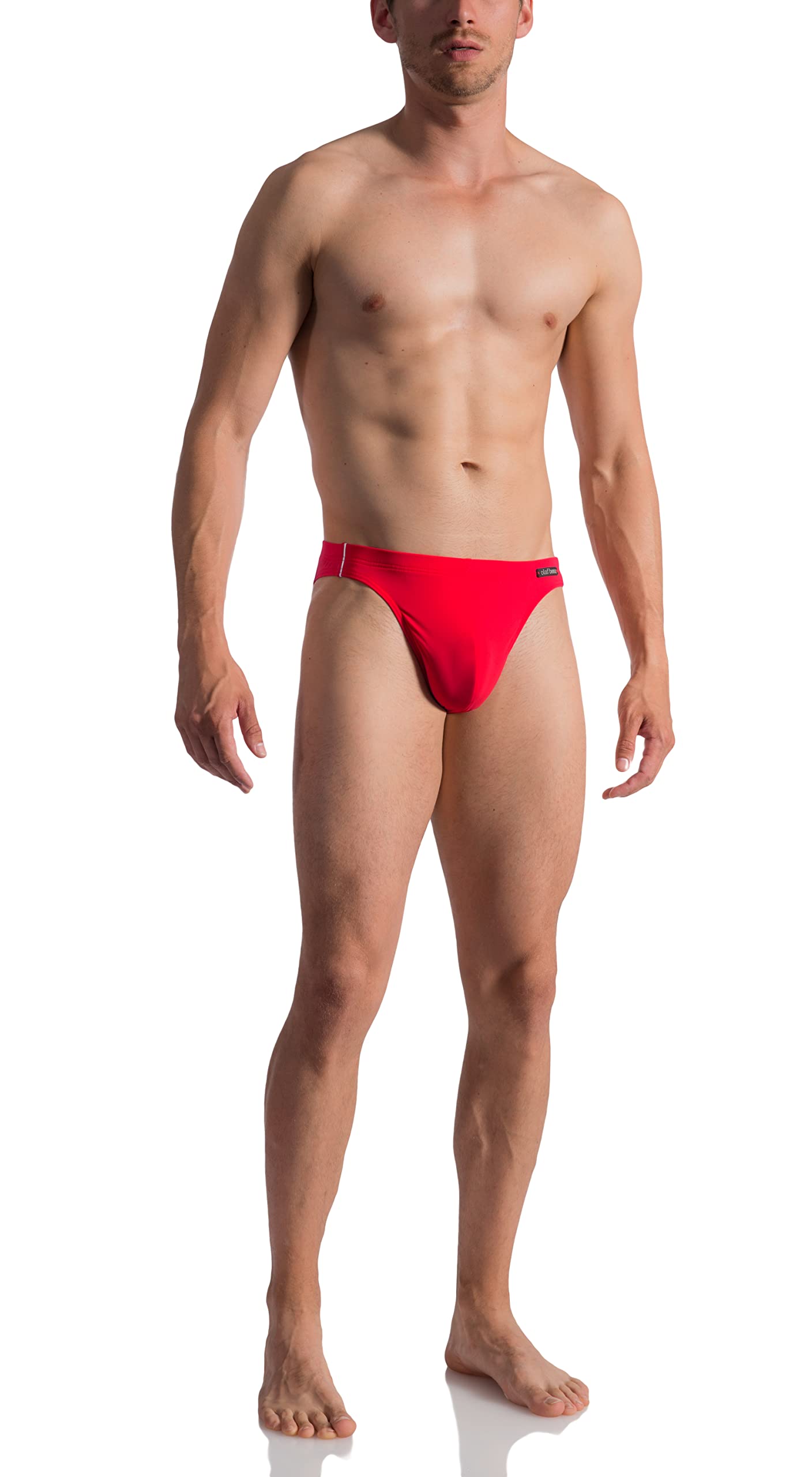 Olaf Benz Herren Badehose