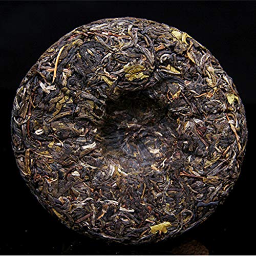 Cocido Puerh Tea Ripe Pu erh Tuo Tea 500g 5pcs Nature Shu Black Puer Tea Yunnan - Imagen 4