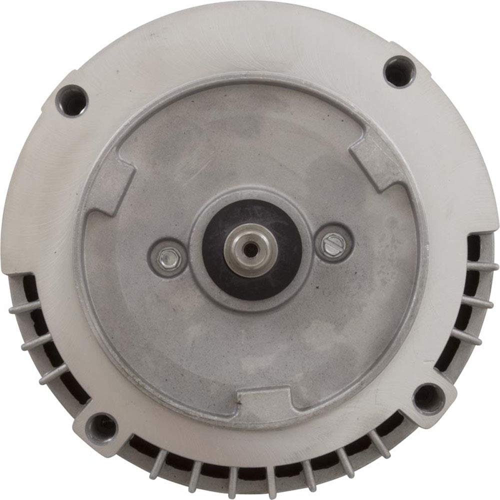 Motor, US Motor, 1.0 Horsepower, Threaded, Fullrate, 115/230v