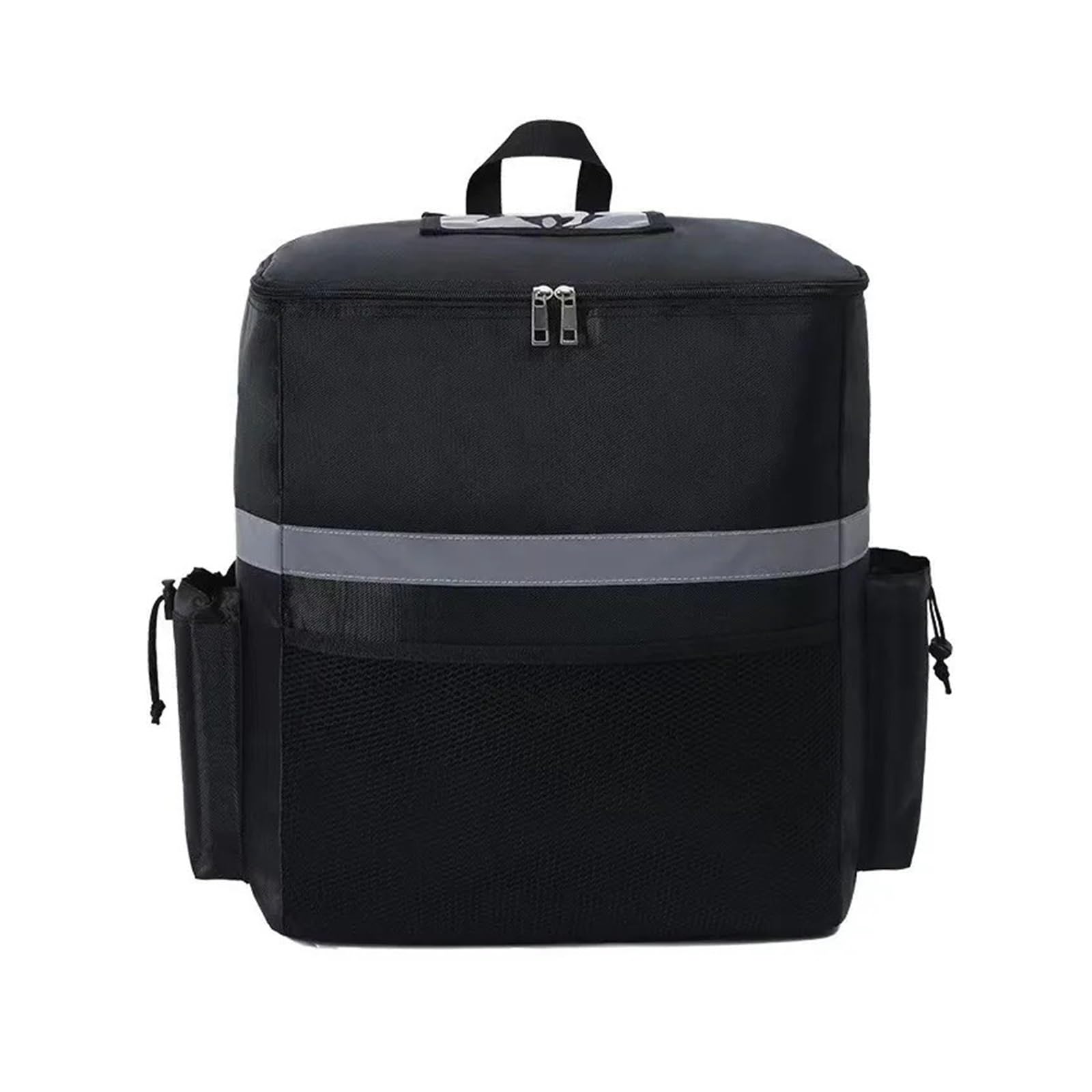 Glacière isotherme extra large de 35 L for aliments, sac à dos isotherme for conserver la fraîcheur et la livraison