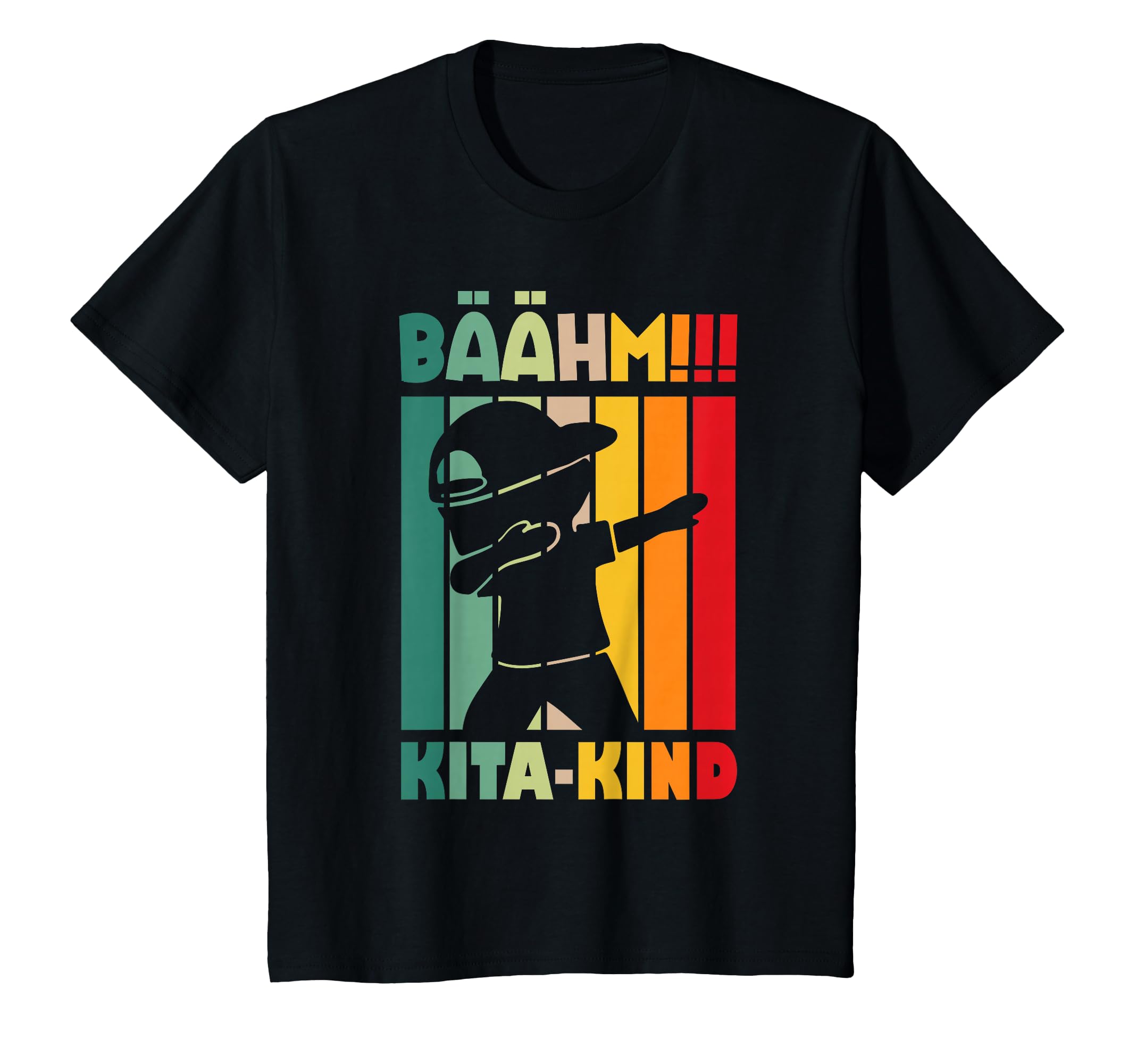 Kleidung mit Designs von Amazon Merch on Demand