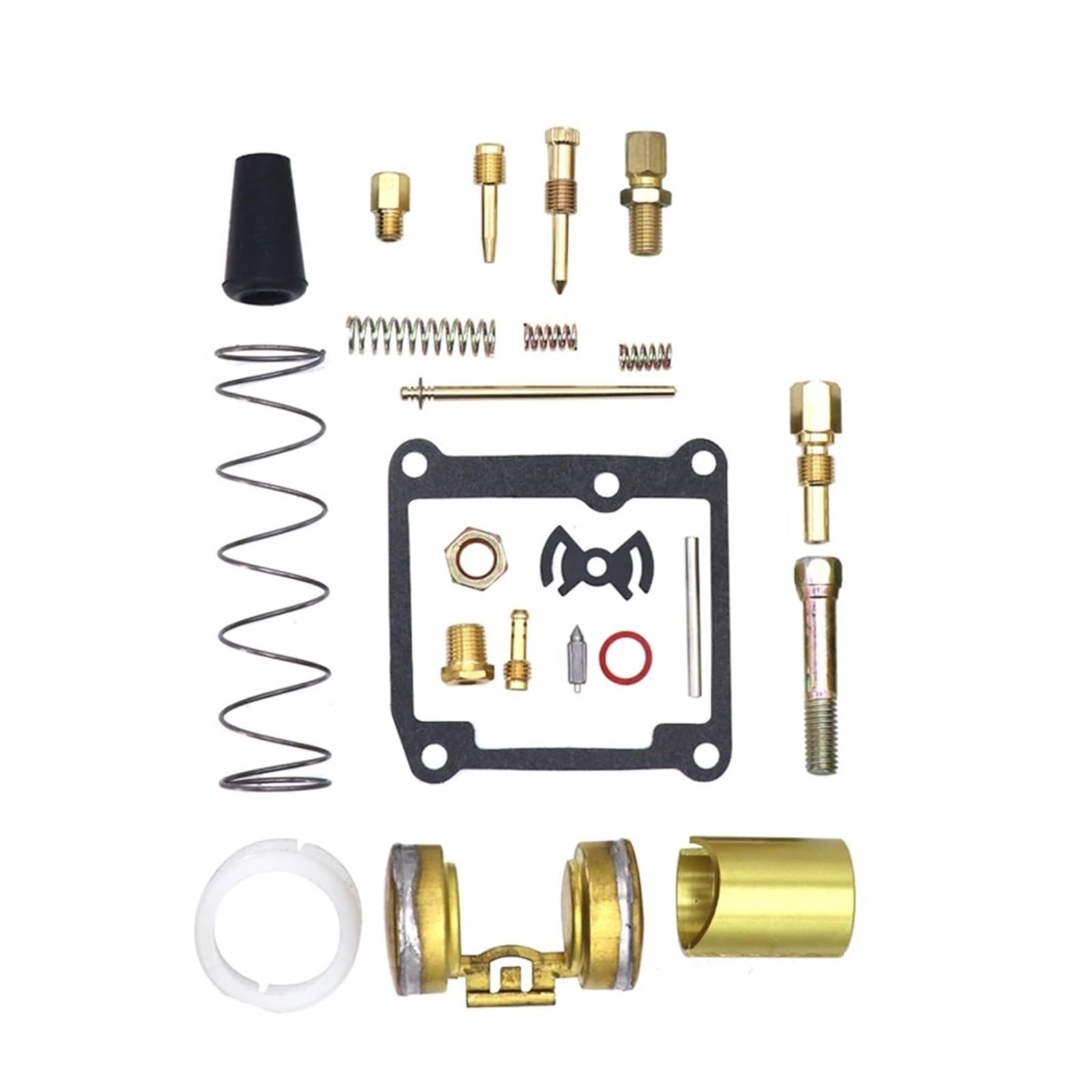 Kit reparación carburador VM20 Mikuni para puesta a punto de motos 7