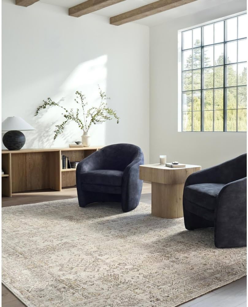 Amazon.com: Livabliss x Galey Alix Myrtle Avenue I Vintage