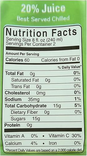 Miniatura 2 de Alo Original despertar jugo de Aloe Vera Bebidaalgas marinasEstuche de 12169fl oz