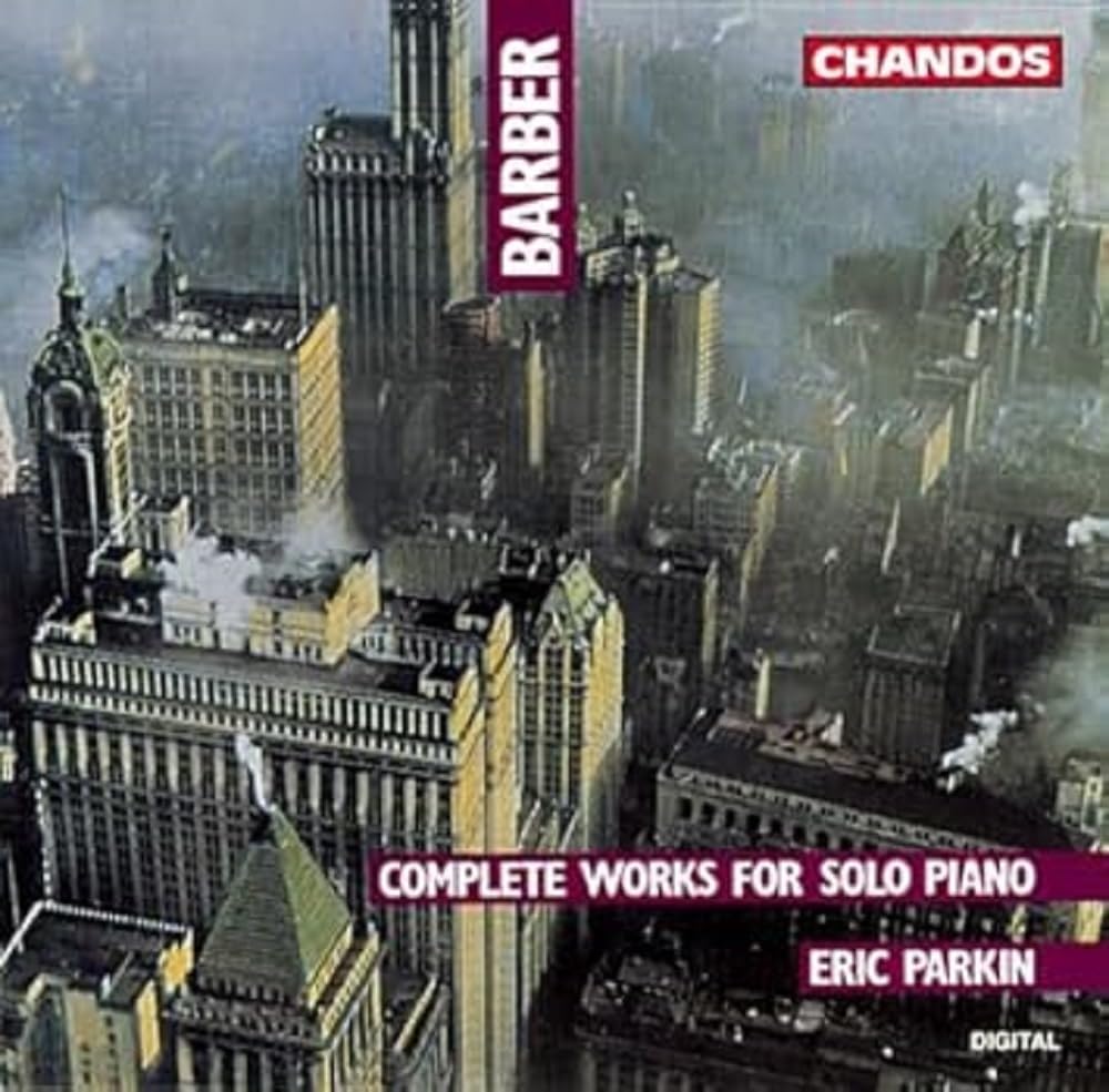 COMPLETE WORKS FOR PIANO