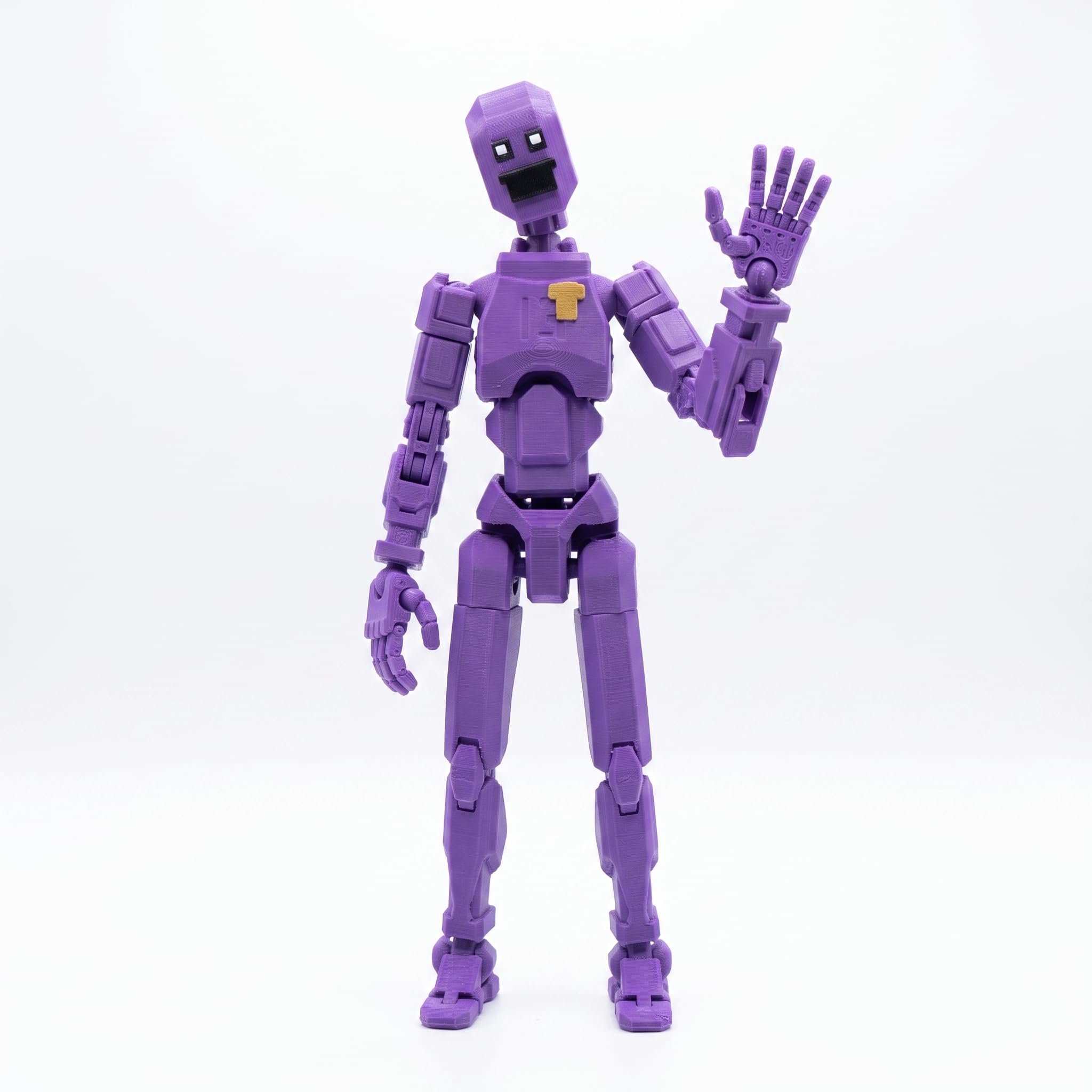 Buy VIKSON INTERNATIONAL FNAF x Dummy 13, Five Nights At Freddies