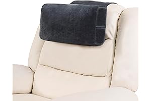 Headrest Pillow for Recliners: Unrivaled Comfort and Support for Relaxation