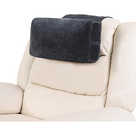 Headrest Pillow for Recliners: Unrivaled Comfort and Support for Relaxation