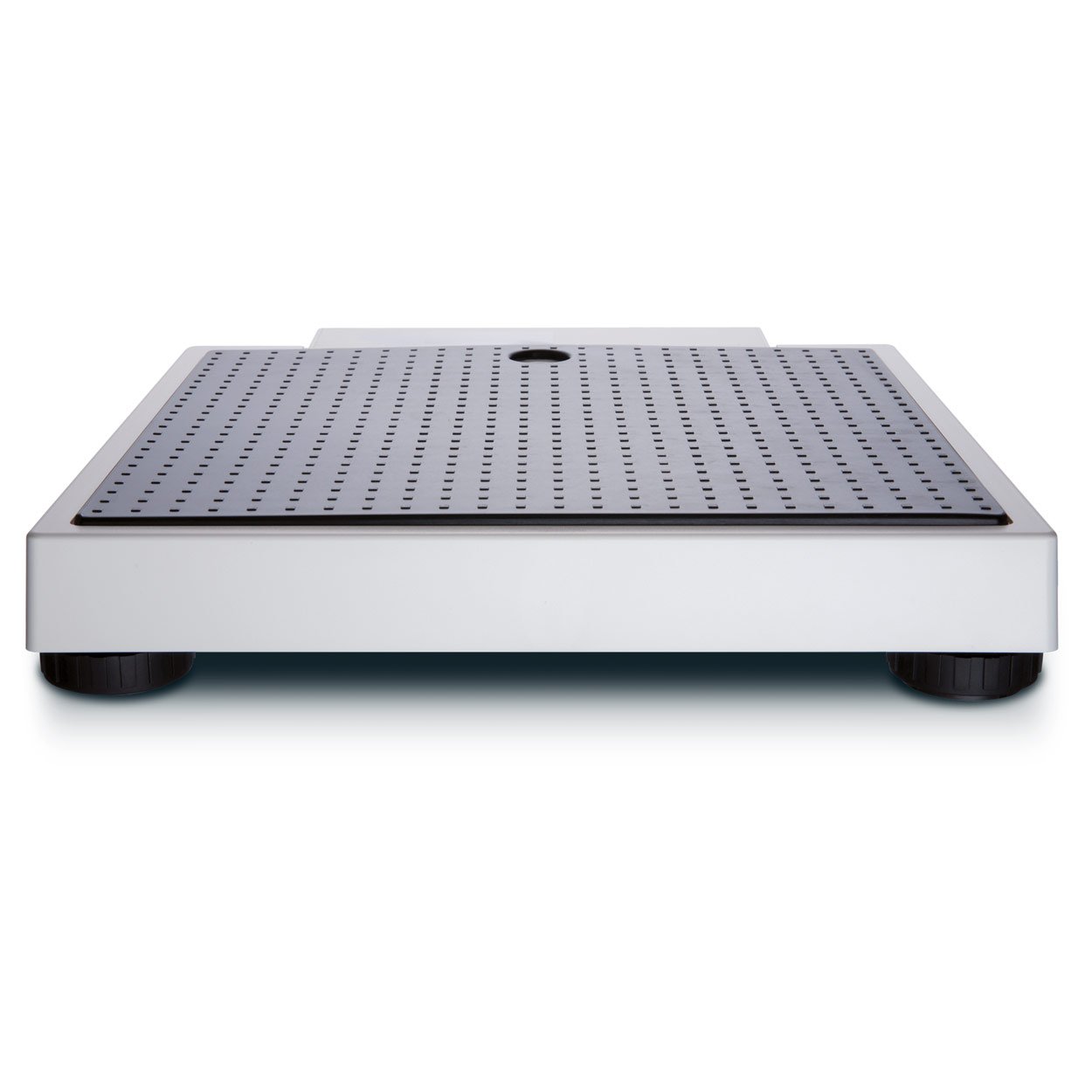 seca Personenwaage 869 mit Kabelfernanzeige, Teilung 100 g, Tragkraft 250 kg