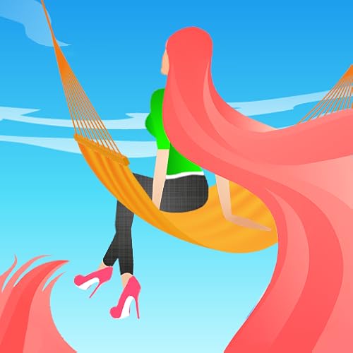 Hair Challenge Survival Game - Long Your Hairs Challenge Yours Longer Hairs