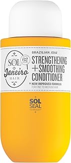 Sol de Janeiro Brazilian Joia Strengthening Smoothing Conditioner 90mL3.0 fl oz.
