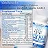 Thick Hair Growth Vitamins Hair Growth Pills With DHT Blocker Stimulates Faster Growth for Weak, Thinning HairBiotin Hair Supplements with Keratin & Collagen Helps Men&Women Grow Perfect Hair.