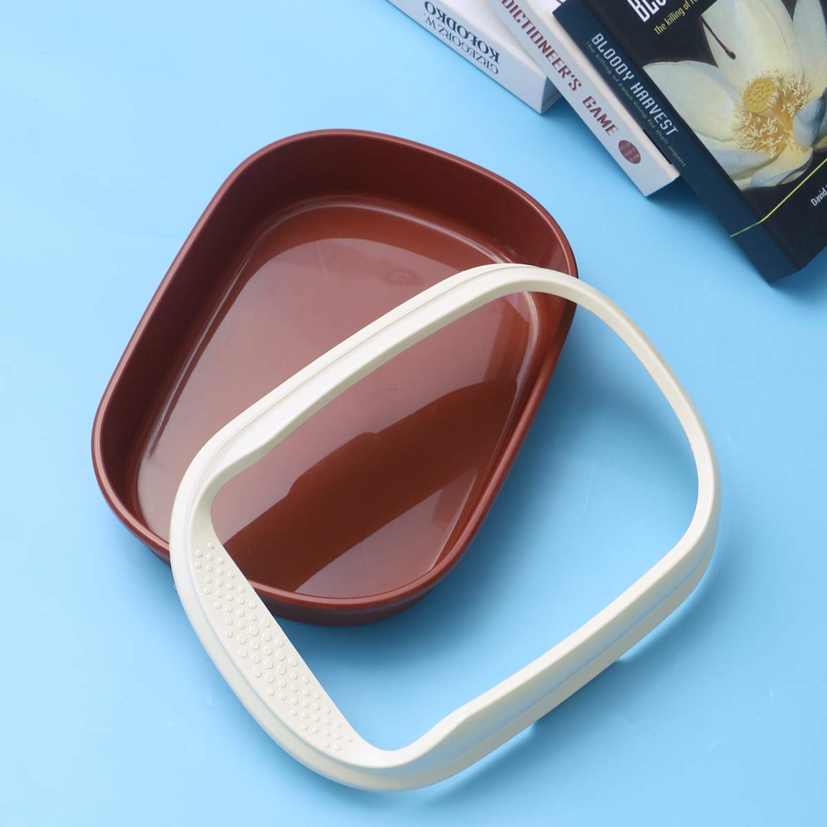 Cat Litter Toilet Zombie Dog Costume Aquarium Screen Fake Plants Pets Dog Kennel Replacement Trays Aquarium Undergravel Filter Shrimp Feeder Parakeet Treats Hamster Cage Platform