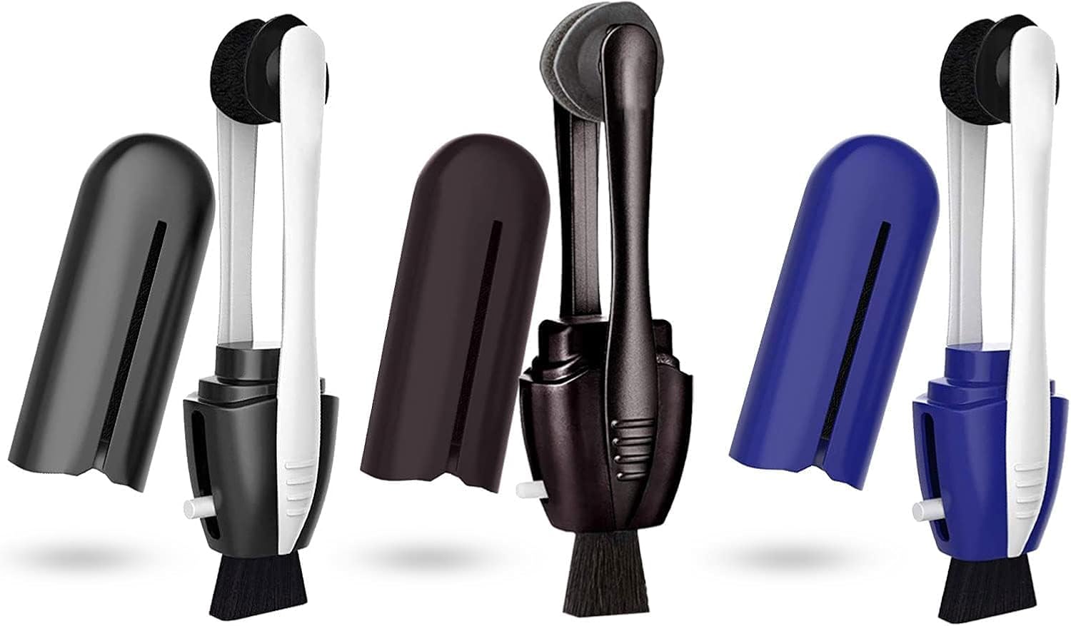 Amazon.com: Eye Glasses Lens Cleaner (3pc), Eyeglass Cleaner Scratch ...