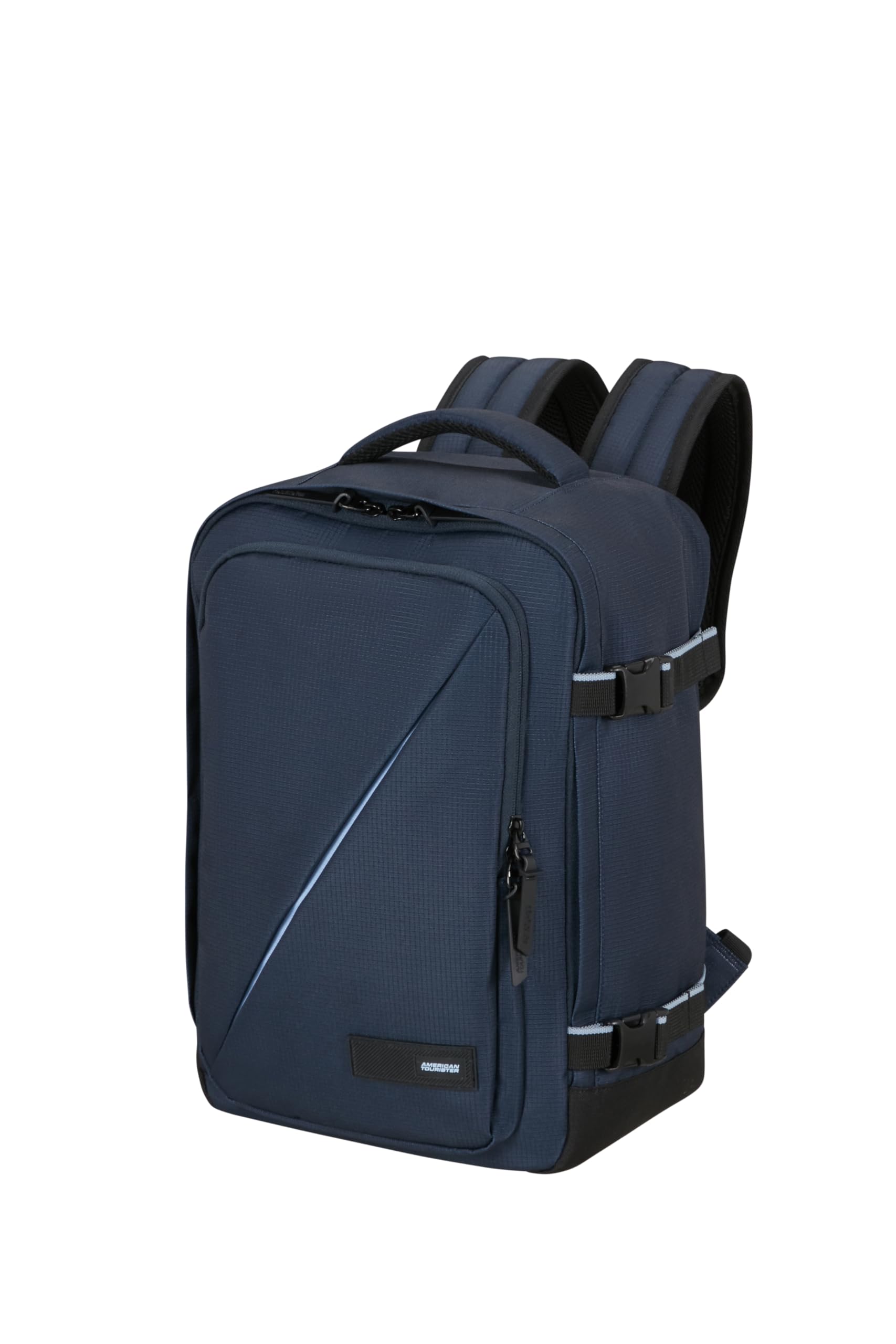 Samsonite, American Tourister