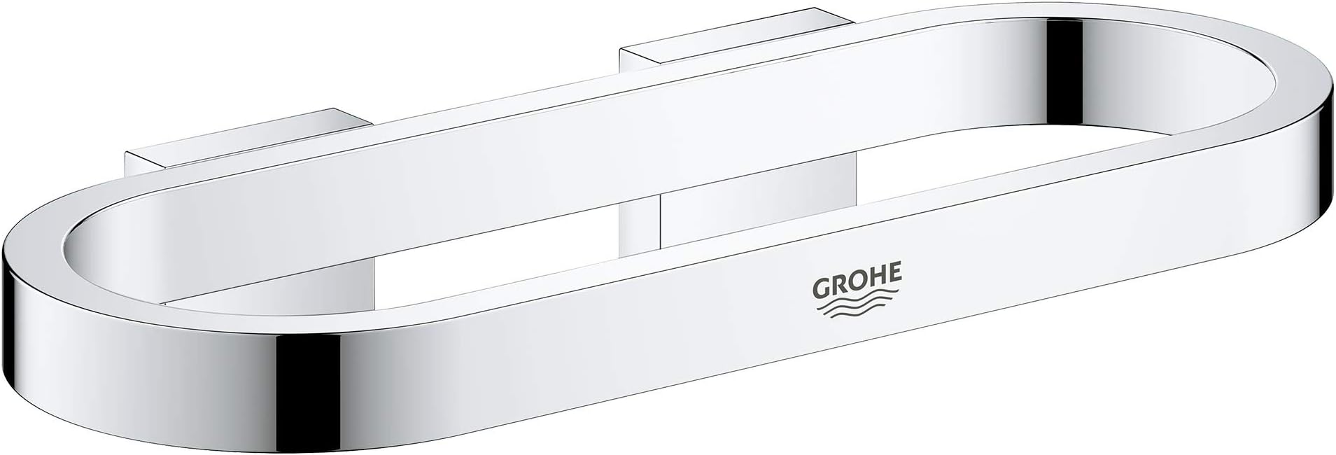 GROHE Selection Towel Ring/Holder Chrome 41035000