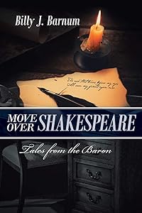 Move over Shakespeare
