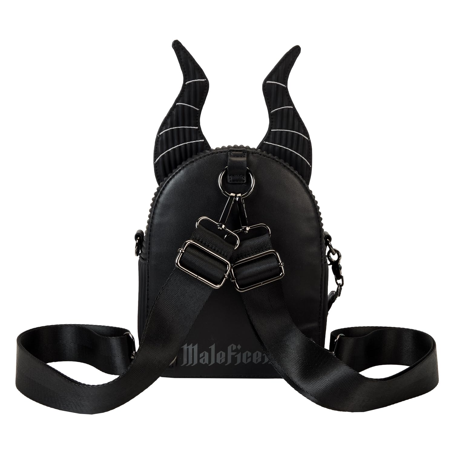 Amazon.com: Loungefly Disney Villains Malificent Convertible 