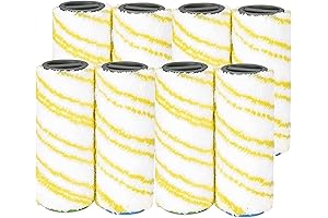 For FC5 FC7 FC3 FC3D Electric Floor Mopping Machine Vacuum Cleaner Part...