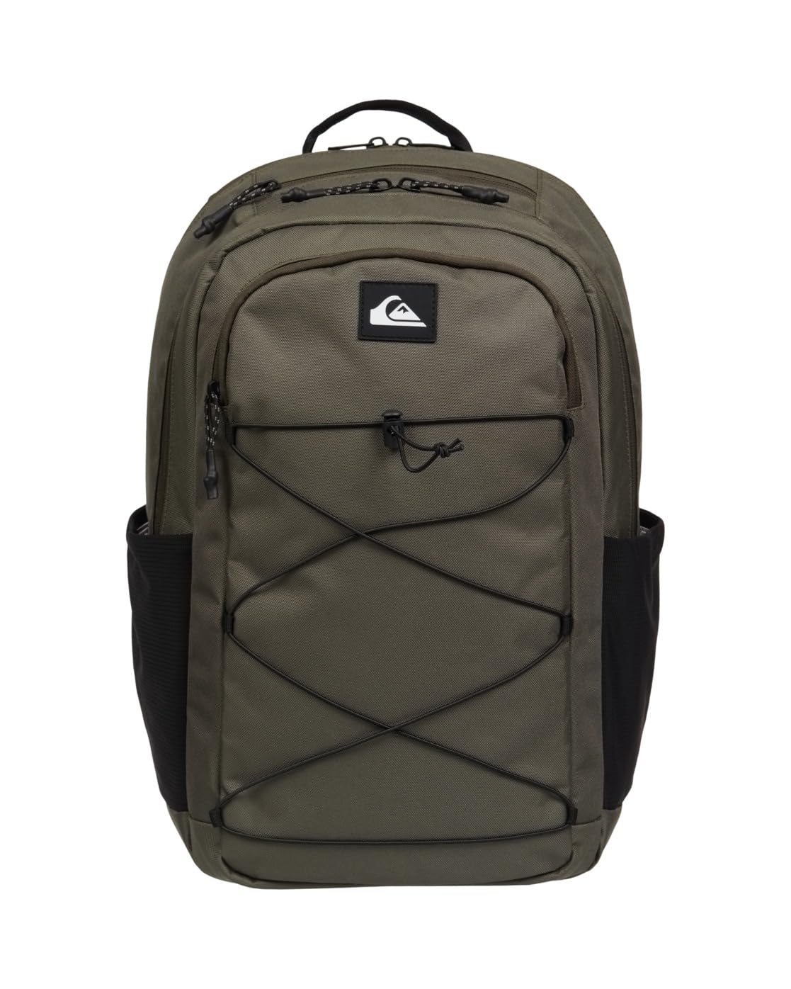 Quiksilver Burner 28L – Talla única – Marrón
