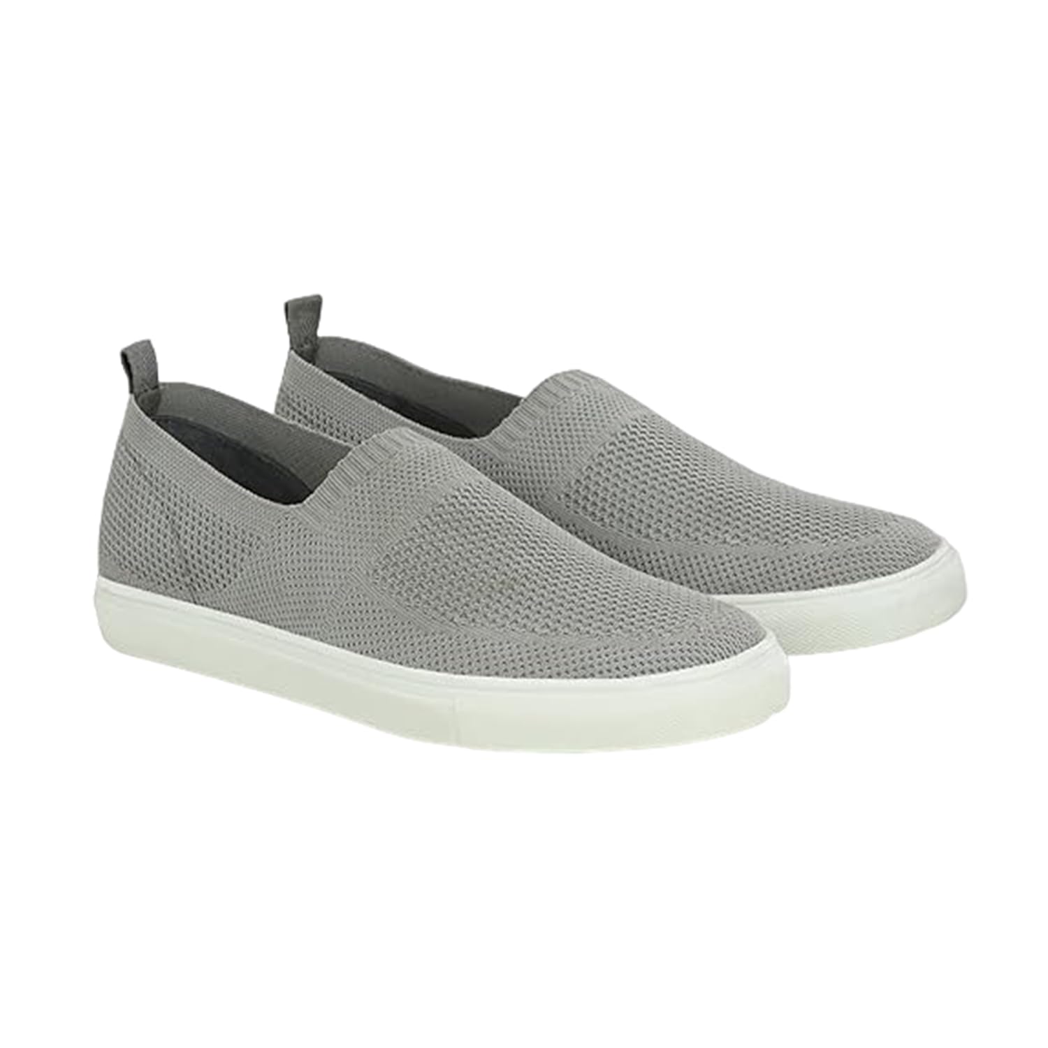See full amazon price history chart for STANPHORD Mens Sprint Grey Slip-On Sneakers_7 UK (TPPT 4189) STANPHORD Mens Sprint Grey Slip-On Sneakers_7 UK (TPPT 4189) (B0D7M9GSDW) Amazon Price History, Amazon Price Tracker