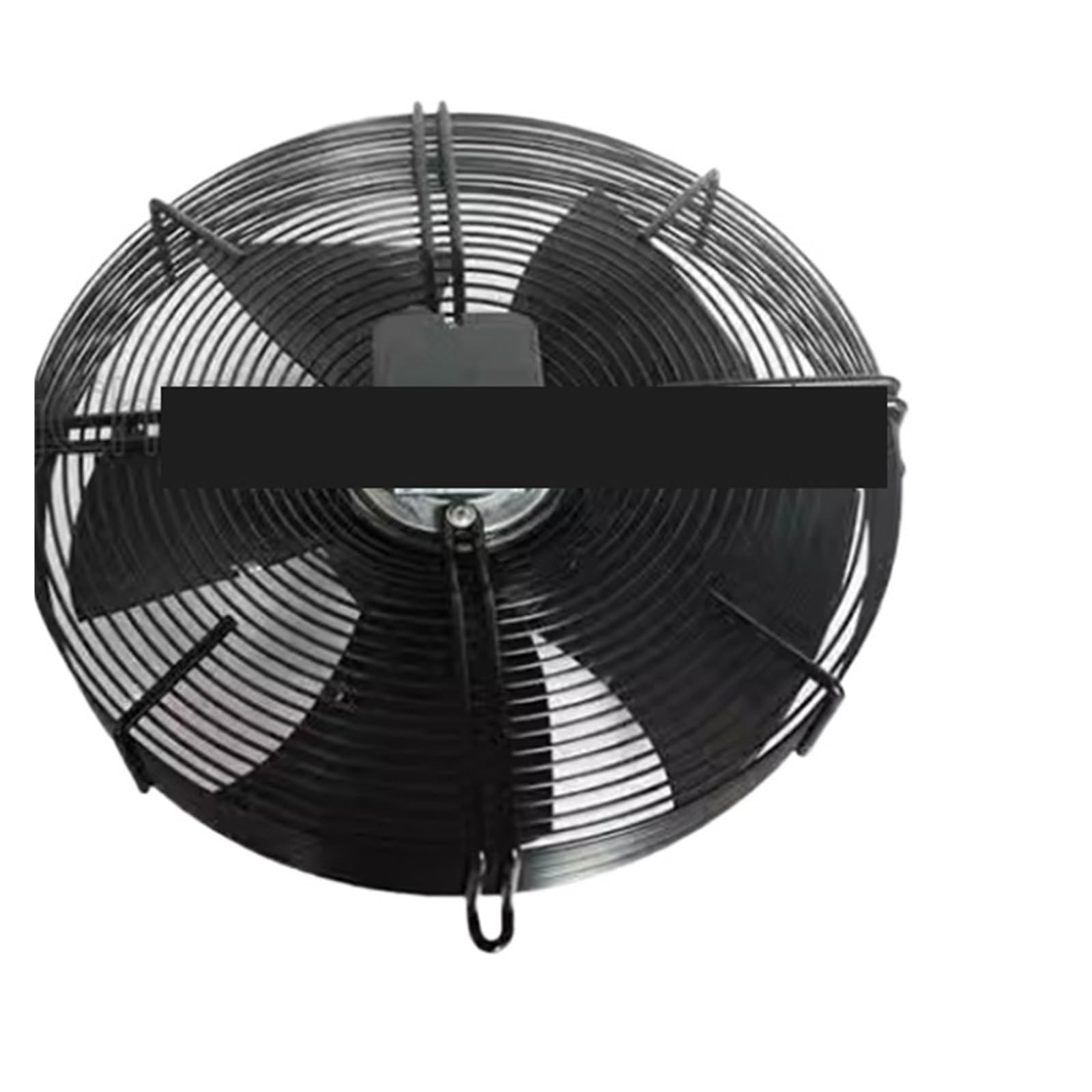 OSHZIKJII A4D630-AB03-03 230/400V 60Hz 2960/3300W Cooling fan