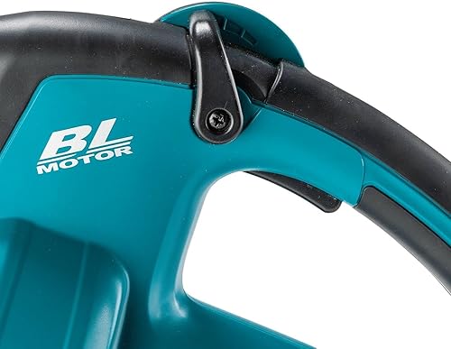 Miniatura 8 de Makita XBU07SM1 18V LXT Kit de trituradora sin escobillas para sopladorvacío (4.0Ah)