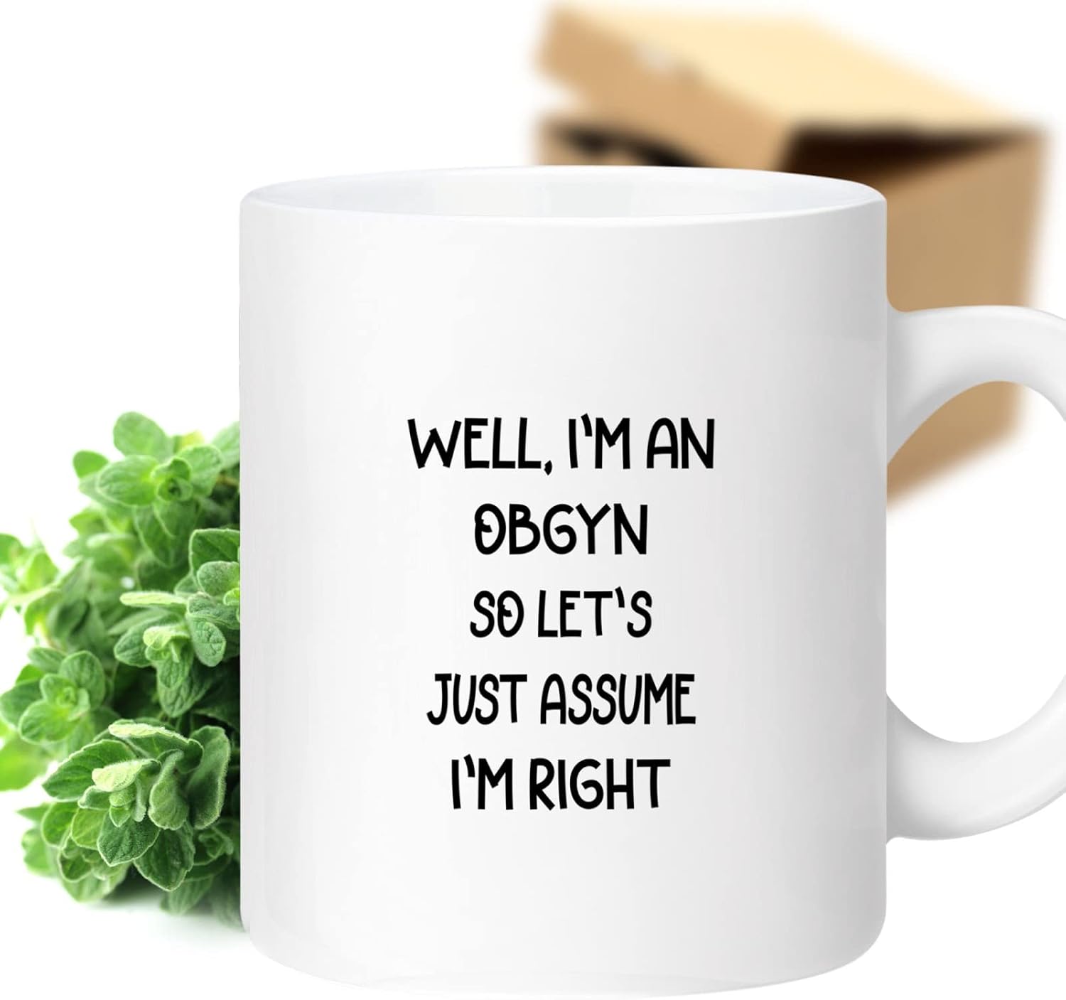 Graduation Gift For ObGyn Students, Perfect For Sister's