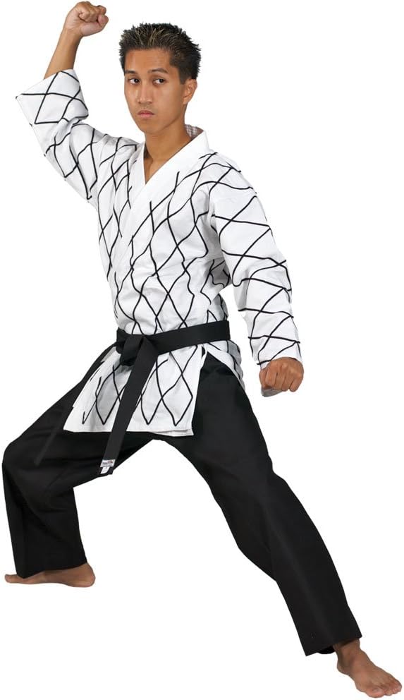 Tiger Claw White w/Black or Black w/White Diamond Top(Top Only)