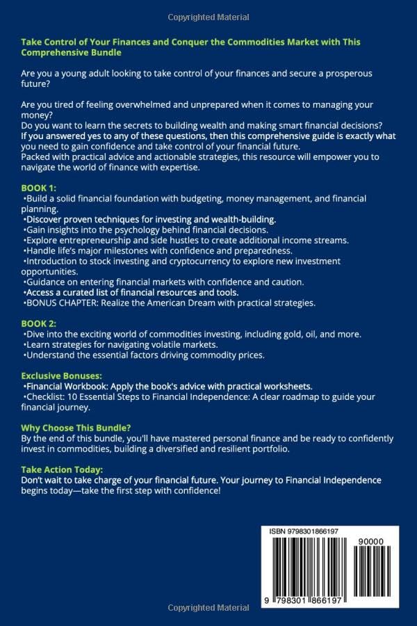 Unlock Financial Success: The ABC