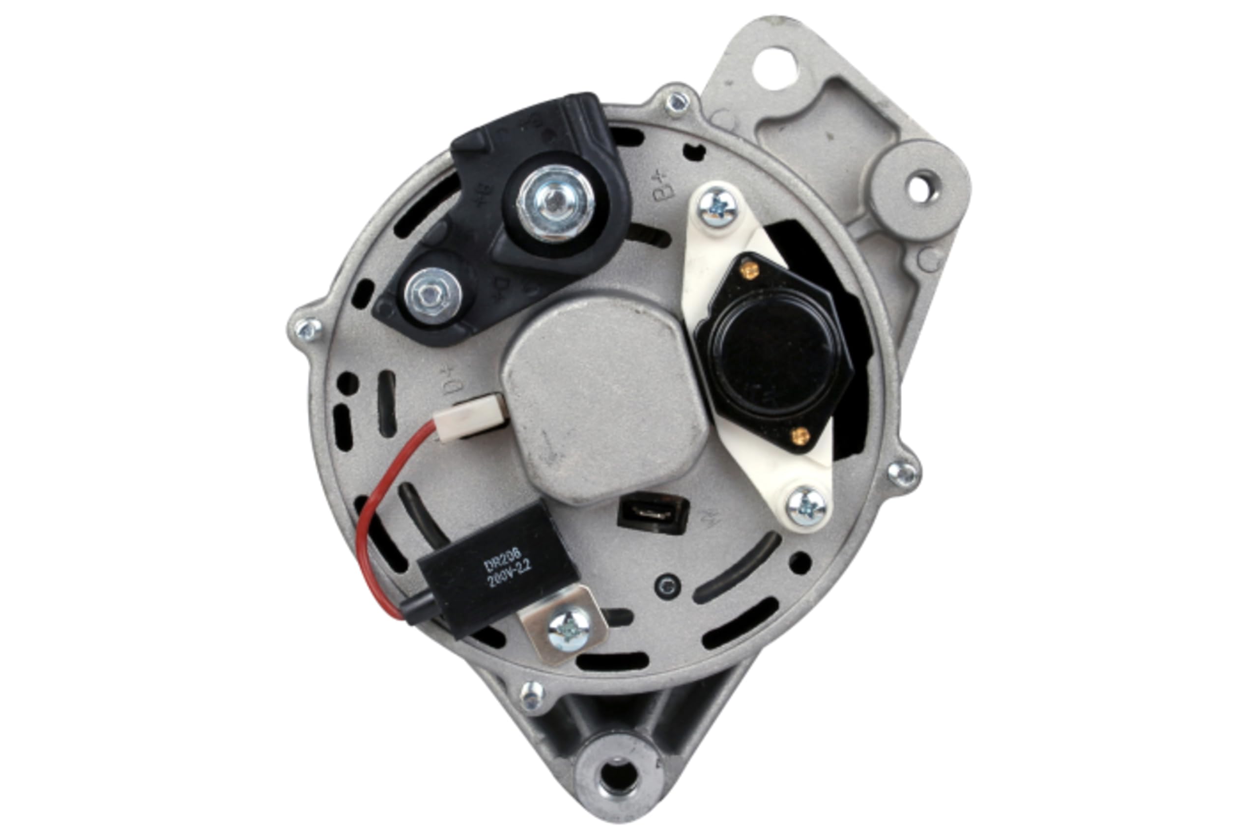 HELLA 8El 012 427-381 Alternateur - 14V - 65A