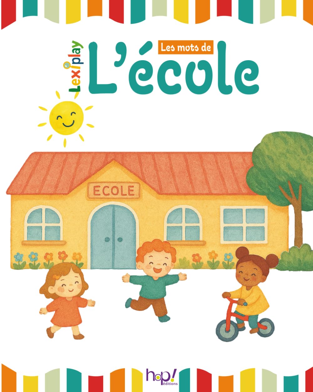 Les mots de l'école