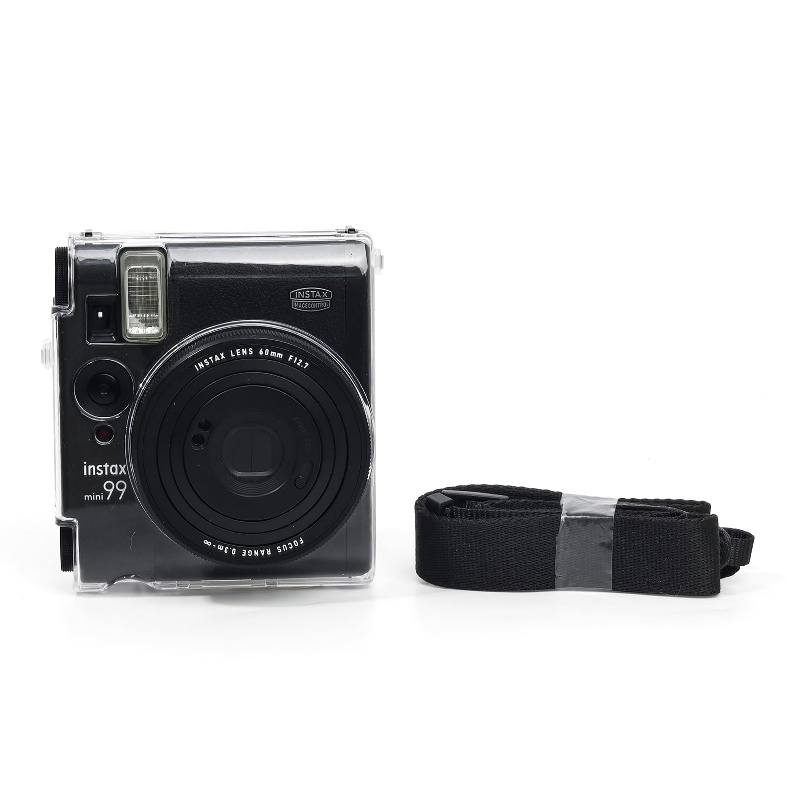 Amazon.co.jp: HIYQIN instax mini99 ケース、富士フィルム
