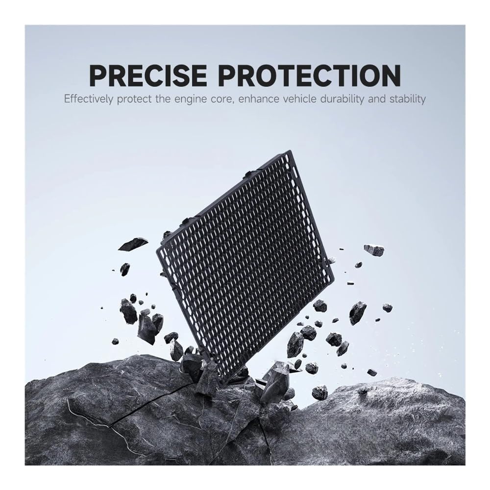 Radiatore Protezione Per Radiatore Dell'acqua Per Moto, In | Per Radiatore Dell'acqua Per Moto, In Plastica Per R1300 GS 2023-