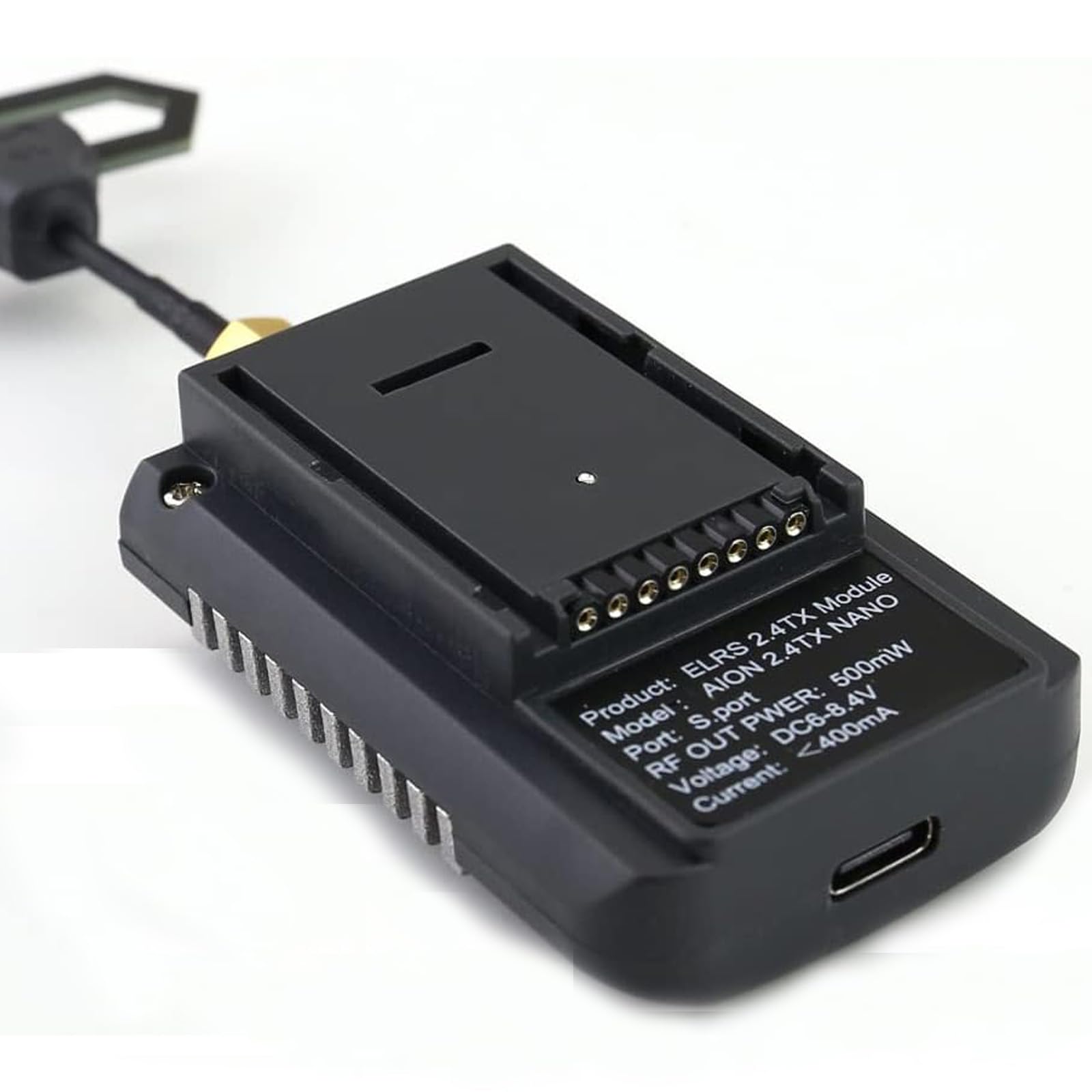 Amazon.co.jp: Bovaocen ドローンアクセサリー ジャンパー 2.4G