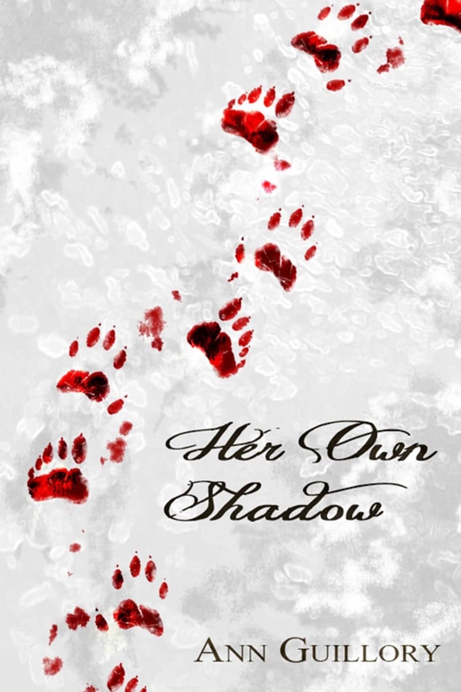 Her Own Shadow: The story of a werewolf girl: Volume 1 (Wolves of the Birch Wood)